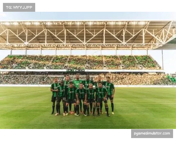 奥斯汀FC主场惜败 创造机会但转化效率偏低 奥斯汀FC主场惜败 创造机会但转化效率偏低