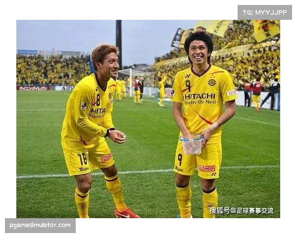 天皇杯战术板 广岛德式务实打法注重中场传控