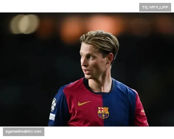 德容伤愈回归巴萨大名单 预计从替补席起步控制负荷